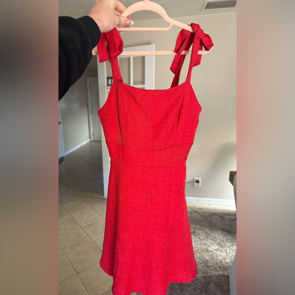 Altard state dress